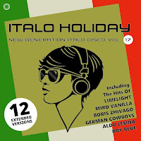 Modern Boots - When Your Love Is A Memory Away (Extended Vocal Romantic Mix) загрузить