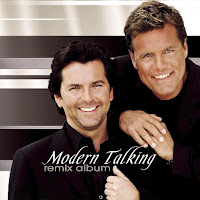 Modern Talking - Atlantis Is Calling (S.o.s. For Love) (Extended Version) загрузить