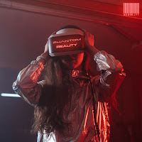 Modesty - Phantom Reality загрузить