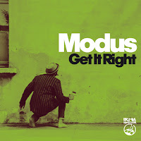 Modus - Get It Right (Instrumental Mix) загрузить