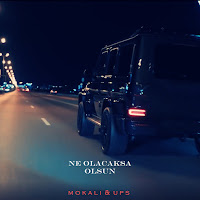 Mokali - Ne Olacaksa Olsun Ft Ups загрузить
