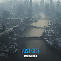 Mokkamusic - Lost City загрузить