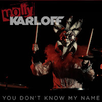 Molly Karloff - You Don't Know My Name загрузить
