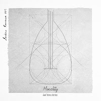 Monality - Bad Time Stories загрузить