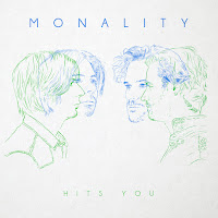 Monality - Hits You загрузить