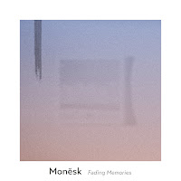 Monĕsk - Fading Memories загрузить