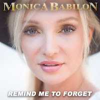 Monica Babilon - Remind Me To Forget (Sunkissed Remix Edit) загрузить