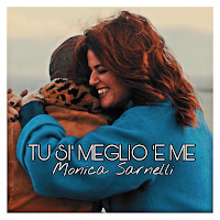 Monica Sarnelli - Tu Si' Meglio 'E Me загрузить