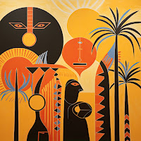 Monkey Safari - Loud Enough загрузить