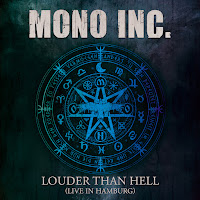 Mono Inc. - Louder Than Hell (Live In Hamburg) загрузить