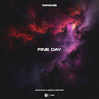 Monocule - Fine Day Ft Marcus Santoro & Nicky Romero загрузить