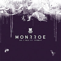 Monrroe - As I Fall (Feat. Sydney Bryce) загрузить