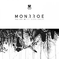 Monrroe - You Got Me Ft Alexa Harley загрузить