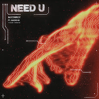 Moonboy - Need U [Yussi Remix] (Feat. Madishu) загрузить