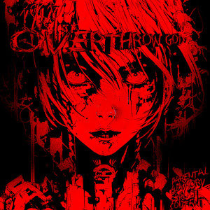 Moondeity - Overthrow God загрузить