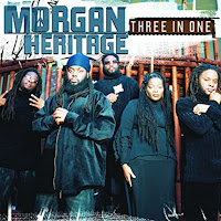 Morgan Heritage - Works To Do Do Pt. 1 загрузить
