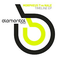 Morpheus 7 - Minutes Of The Soul (Dub) Ft Nale загрузить