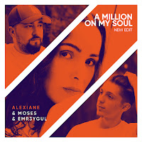 Moses - A Million On My Soul (Remix) (Feat. Alexiane) Ft Emr3Ygul загрузить