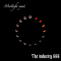 Mostafa Ryad - The Industry 666 (Cd5) загрузить