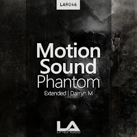 Motion Sound - Phantom (Extended Mix) загрузить