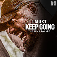 Motiversity & Marcus Taylor - I Must Keep Going (Motivational Speech) загрузить