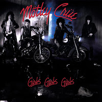 Mötley Crüe - Wild Side загрузить