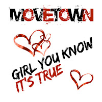 Movetown - Girl You Know Its True (Radio Edit) загрузить