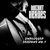 Mozart Heroes - Stranger (Live) загрузить