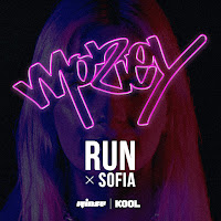 Mozey - Run (Part 2) Ft Sofia загрузить