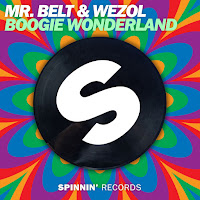 Mr. Belt & Wezol - Boogie Wonderland (Extended Mix) загрузить