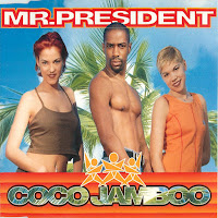 Mr. President - Coco Jamboo (Extended Version) загрузить