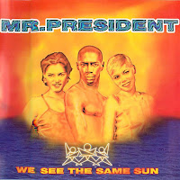 Mr. President - I Give You My Heart загрузить