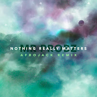 Mr. Probz - Nothing Really Matters (Afrojack Remix) загрузить