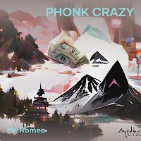 Mr. Romeo - Phonk Crazy загрузить