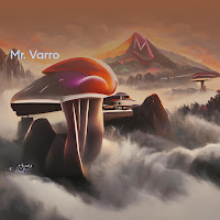 Mr. Varro - Yang Terindah загрузить
