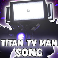 Mrfuzzy - Titan Tv Man Song загрузить