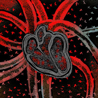 Мукка - Чёрное Сердце Ft Pyrokinesis загрузить