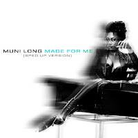 Muni Long - Made For Me (Sped Up Version) загрузить