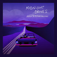 Munn - Midnight Drives Ft Hannah Hausman загрузить