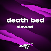 Muppet Dj - Death Bed - Slowed (Remix) Ft Seca Records загрузить