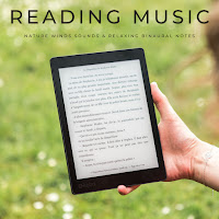 Music For Reading - Learning Process Ft Binaural Lazers & Nature Vibrations загрузить