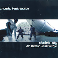 Music Instructor - Electric City (Single Edit) загрузить