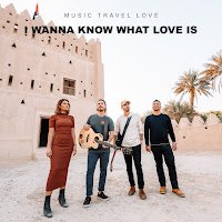 Music Travel Love - I Wanna Know What Love Is загрузить
