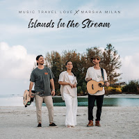 Music Travel Love - Islands In The Stream Ft Marsha Milan Londoh загрузить