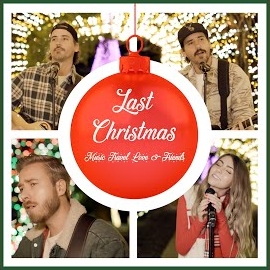Music Travel Love - Last Christmas загрузить