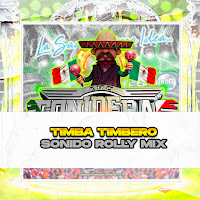 Musica Sonidera Ink - Timba Timbero ,Sonido Rolly Mix (Cumbia Sonidera) загрузить