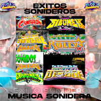 Musicasonideraexitos - La Gaita Mamalona (Cumbia Peñonera) загрузить