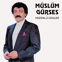 Müslüm Gürses - İnsanlık Bende Kalsın загрузить