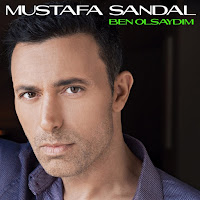 Mustafa Sandal - Ben Olsaydım загрузить
