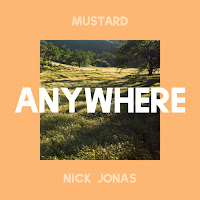 Mustard - Anywhere Ft Nick Jonas загрузить